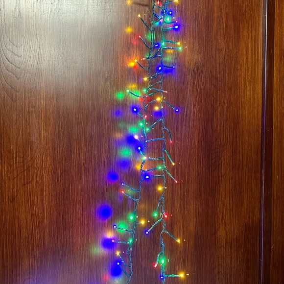LED Colorful String Lights - Picture 5 of 9